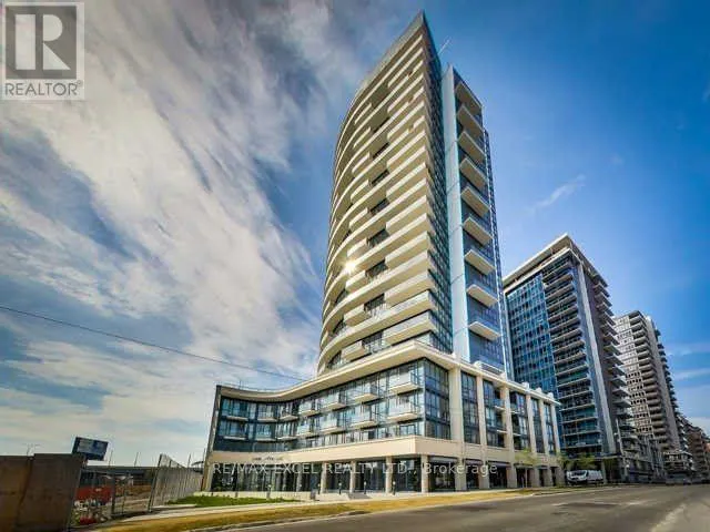 1909 - 51 EAST LIBERTY STREET, Toronto (Niagara), Ontario M6K3P8