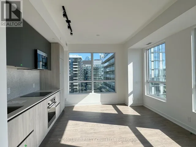 4106 - 108 PETER STREET, Toronto (Waterfront Communities), Ontario M5V2G7