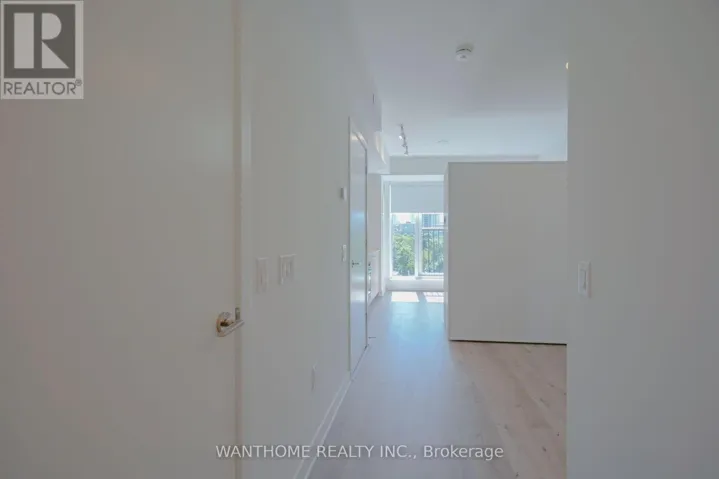 726 - 30 DREAMERS WAY, Toronto (Regent Park), Ontario M5A0Y7