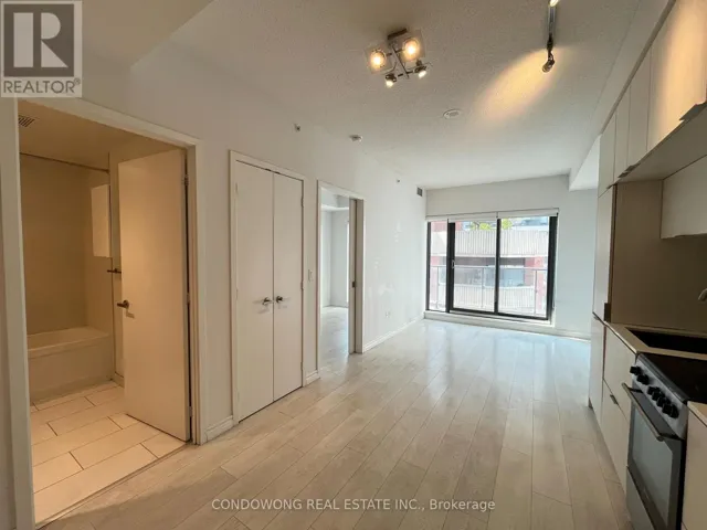 1303 - 159 DUNDAS STREET E, Toronto (Church-Yonge Corridor), Ontario M5B0A9