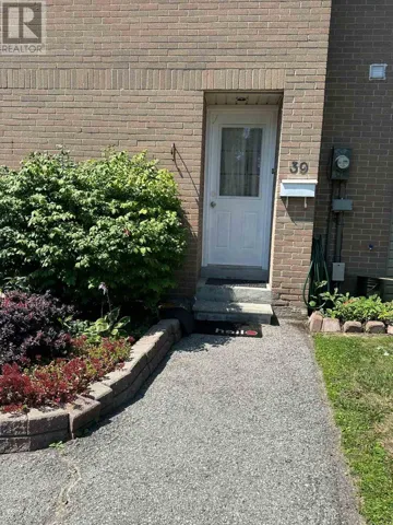 39 - BASEMENT - 1235 RADOM STREET, Pickering (Bay Ridges), Ontario L1W1J3