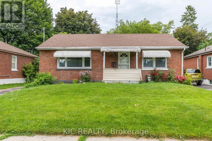 333 CADILLAC AVENUE S, Oshawa (Central), Ontario L1H5Z9