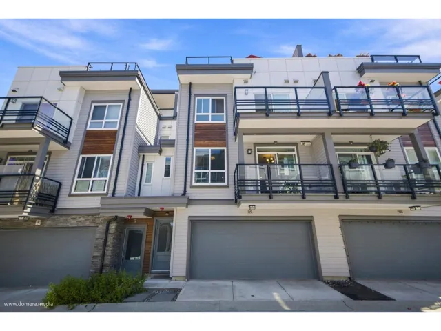 89 7947 209 STREET, Langley, British Columbia V2Y0Y6