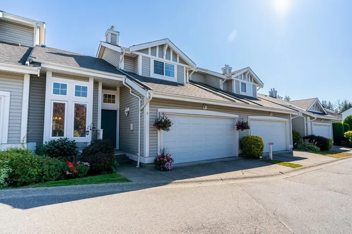 9 20788 87 AVENUE, Langley, British Columbia V1M3W7