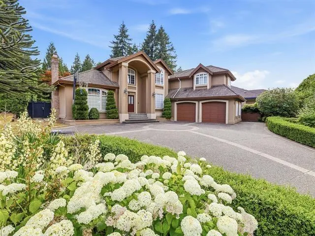 14096 28A AVENUE, Surrey, British Columbia V4P2H8
