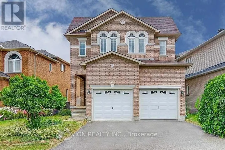 32 MANORHEIGHTS STREET, Richmond Hill (Rouge Woods), Ontario L4S2H2