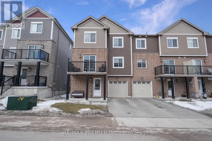 48 ANDEAN LANE, Barrie, Ontario L9J0B1