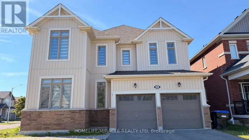 66 PORTLAND STREET, Collingwood, Ontario L9Y3Z6