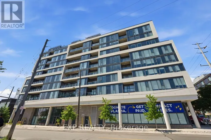 905 - 859 THE QUEENSWAY, Toronto (Mimico), Ontario M8Z1N8