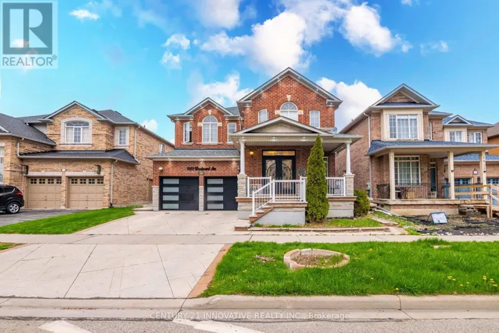 1009 WOODWARD AVENUE, Milton (DE Dempsey), Ontario L9T5Y2