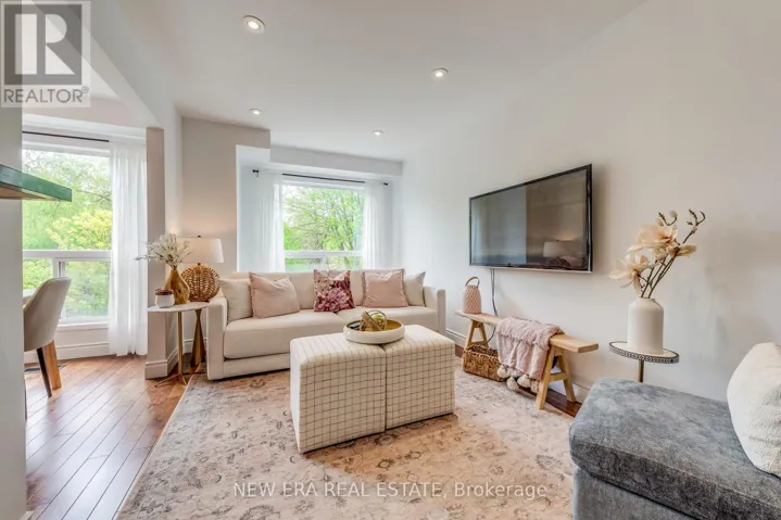 43 - 7284 BELLSHIRE GATE, Mississauga (Meadowvale Village), Ontario L5N8E4