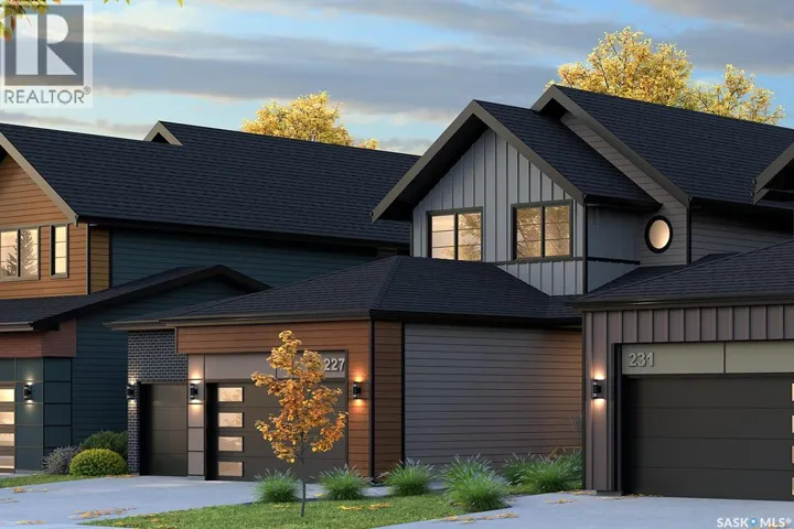 211 Amisk WAY, Saskatoon, Saskatchewan S7V1W5