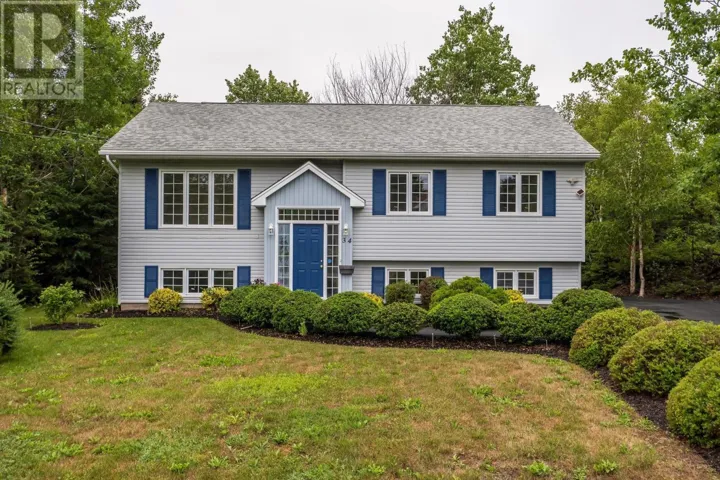 34 Kenora Drive, Cole Harbour, Nova Scotia B2Z1J1