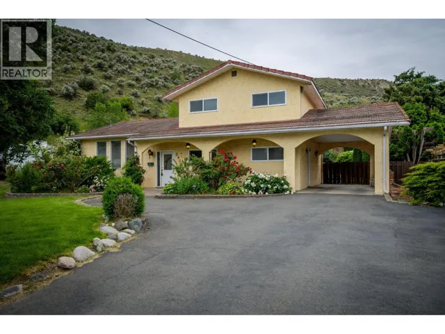 260 MILLER Place, Kamloops, British Columbia V2C5V8