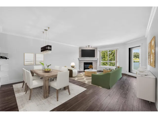404 13680 84 AVENUE, Surrey, British Columbia V3W0T6
