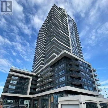602 - 1455 CELEBRATION DRIVE, Pickering (Bay Ridges), Ontario L1W1L8