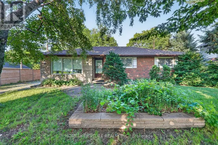 2111 PRESTONVALE ROAD, Clarington (Courtice), Ontario L1E2S2