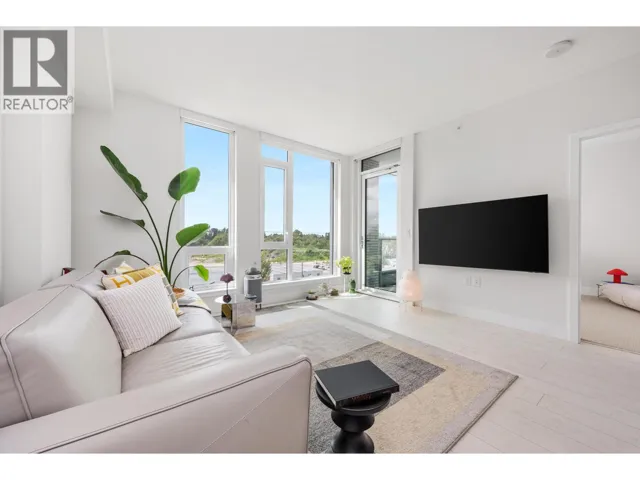 560 8575 RIVERGRASS DRIVE, Vancouver, British Columbia V5S0J7