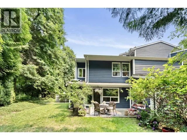30 9101 FOREST GROVE DRIVE, Burnaby, British Columbia V5A3Z5