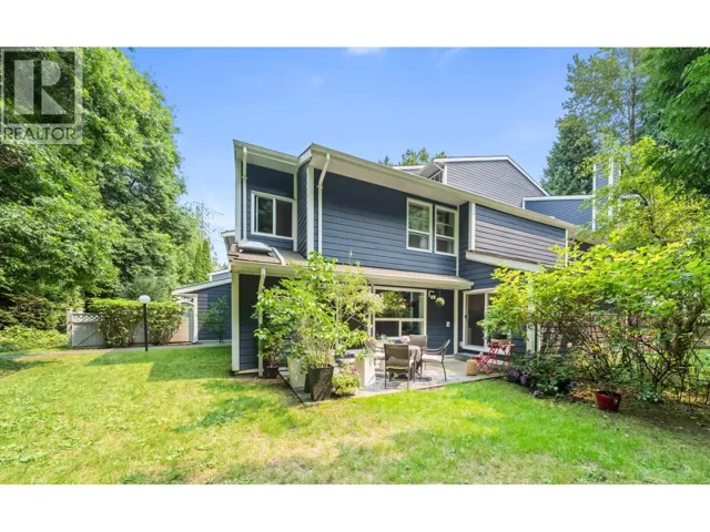 30 9101 FOREST GROVE DRIVE, Burnaby, British Columbia V5A3Z5