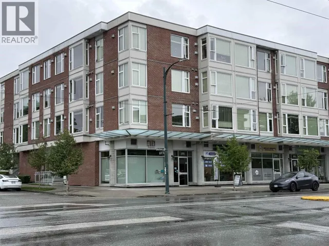 206 1838 RENFREW STREET, Vancouver, British Columbia V5M3H9