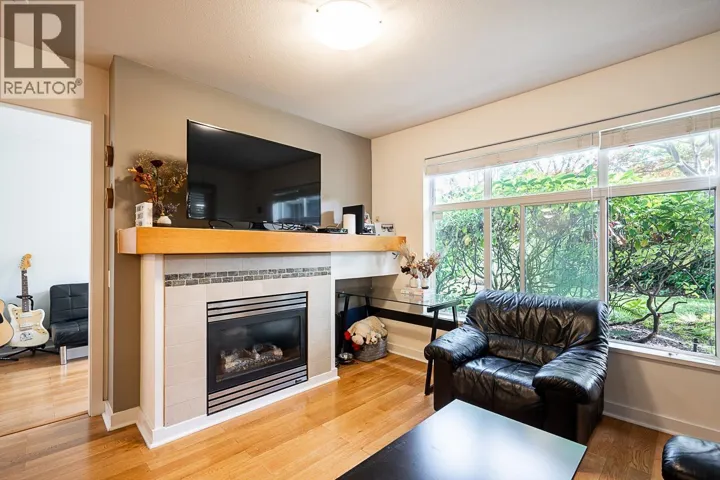 117 5700 ANDREWS ROAD, Richmond, British Columbia V7E6N7