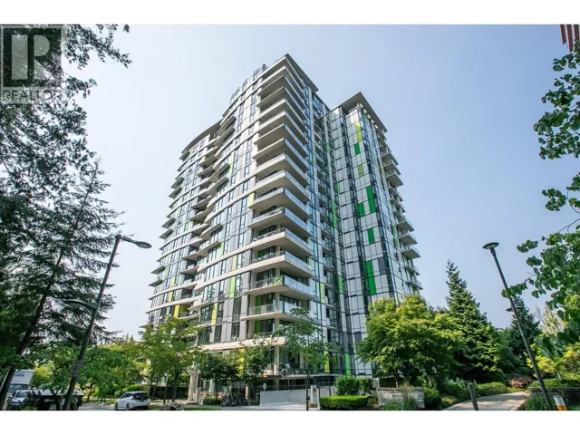 1908 3487 BINNING ROAD, Vancouver, British Columbia V6S0K8