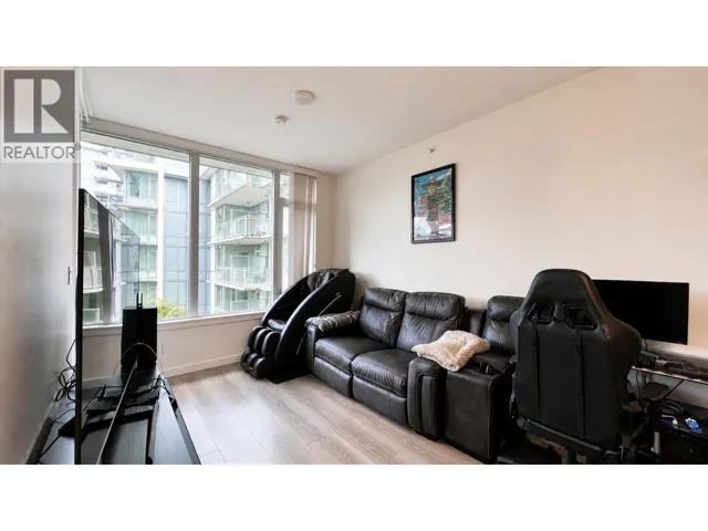 703 3333 SEXSMITH ROAD, Richmond, British Columbia V6X0R7