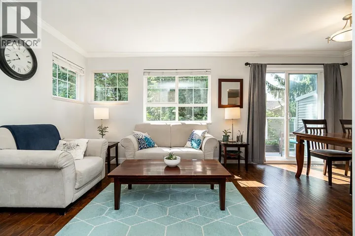 13 11229 232 STREET, Maple Ridge, British Columbia V2X2N4