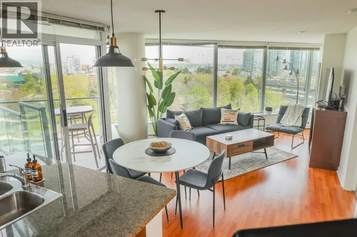 1009 688 ABBOTT STREET, Vancouver, British Columbia V6B0B9