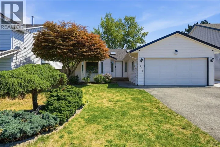 12110 BLOSSOM STREET, Maple Ridge, British Columbia V2X9J9