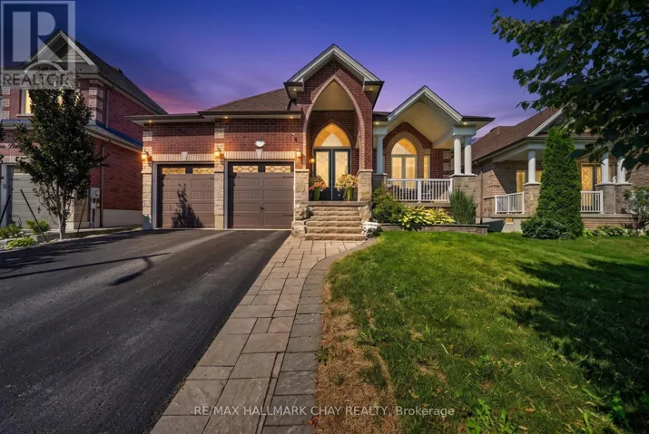 1724 ANGUS STREET, Innisfil (Alcona), Ontario L9S4W9