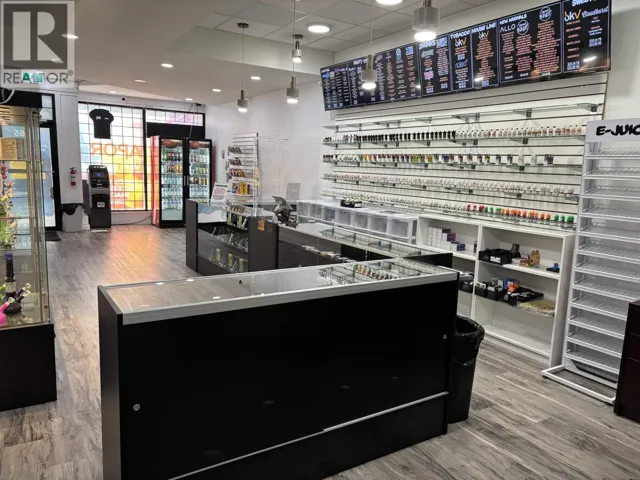 2065 W 41ST AVENUE, Vancouver, British Columbia V6M1Y7