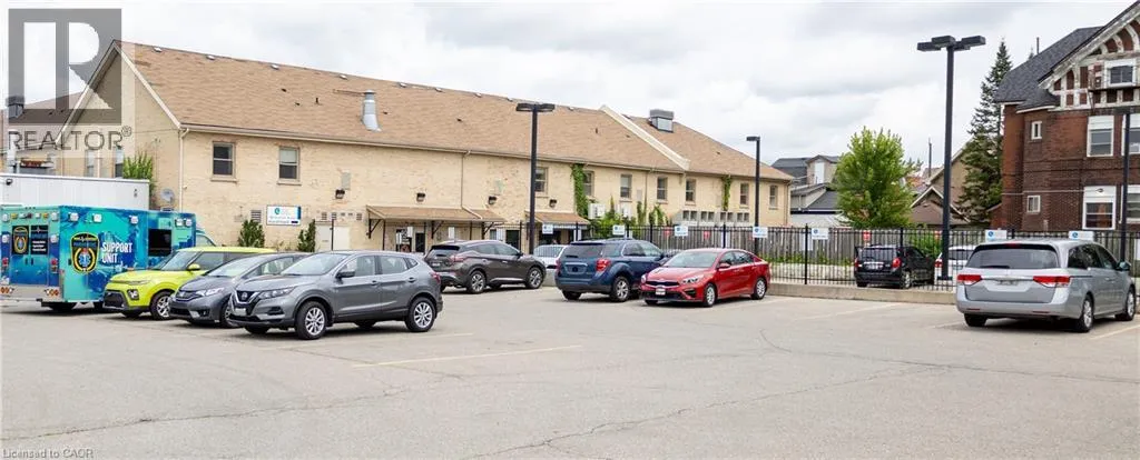 40 EAST Avenue, Brantford, Ontario N3S3L3