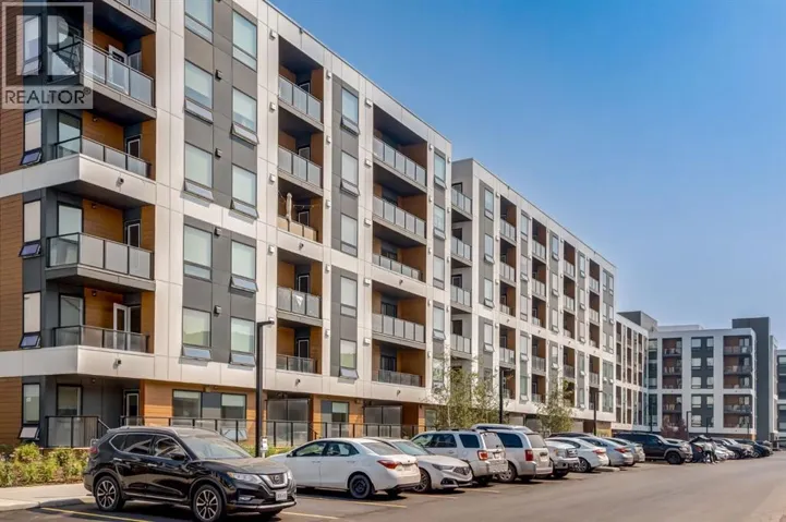 2416, 8500 19 Avenue SE, Calgary, Alberta T2A7V1