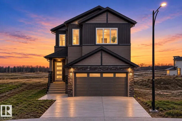 15728 9 ST NE, Edmonton, Alberta T5Y4N1