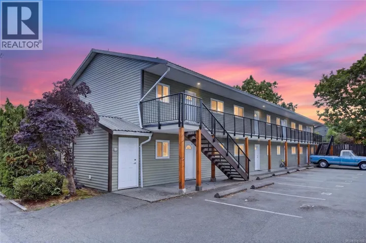 11 375 21st St, Courtenay, British Columbia V9N2B6