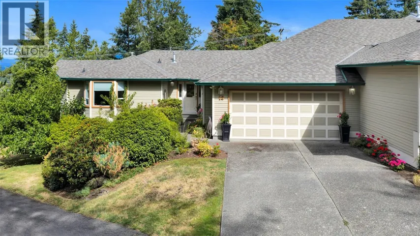 18 6000 St. Ann's Dr, Duncan, British Columbia V9L5T1