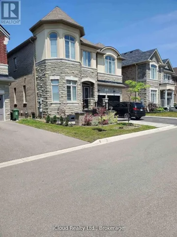 227 HUMPHREY STREET, Hamilton (Waterdown), Ontario L8B1X4