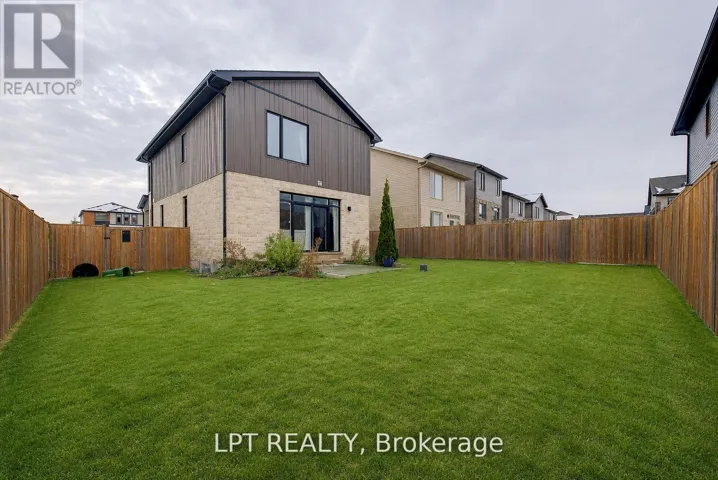 795 FREEPORT STREET, London North (North E), Ontario N6G0R5
