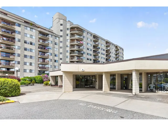 705 31955 OLD YALE ROAD, Abbotsford, British Columbia V2T4N1
