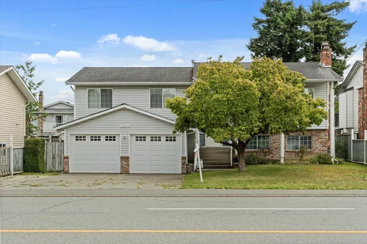 3340 CLEARBROOK ROAD, Abbotsford, British Columbia V2T4T4