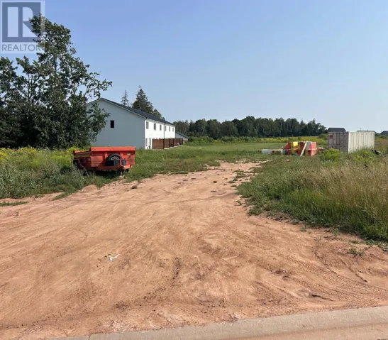 0 Fairdale Drive, East Royalty, Prince Edward Island C1C0Y6