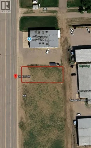820 2 Street W, Brooks, Alberta T1R1C8