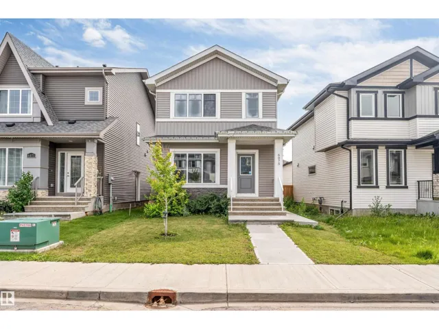 6075 180 AV NW, Edmonton, Alberta T5Y3X1