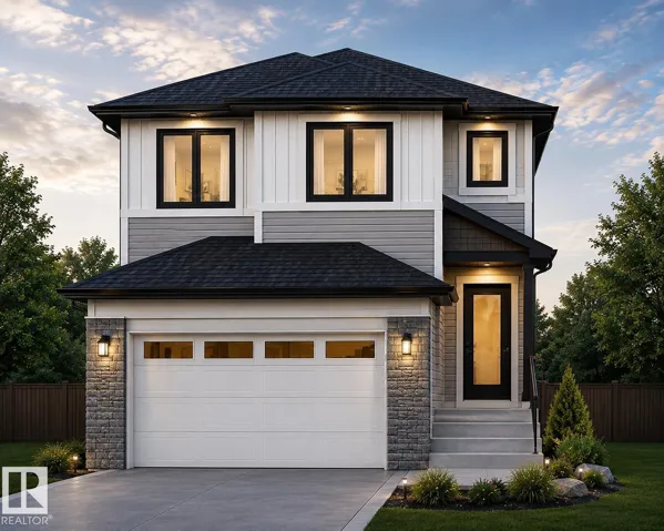 551 ASHGROVE CI, Leduc, Alberta T9E0K8