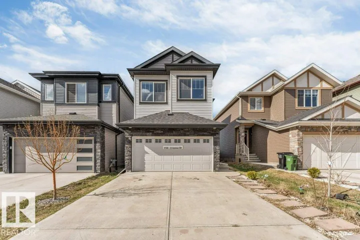 5140 23 AV SW, Edmonton, Alberta T6X2X4