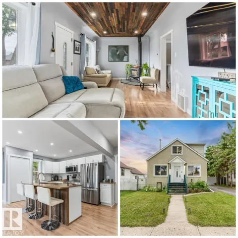 5019 49 ST, Calmar, Alberta T0C0V0