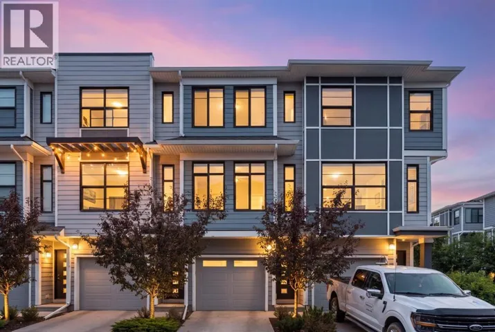 28, 138 Seton Passage SE, Calgary, Alberta T2V1T3