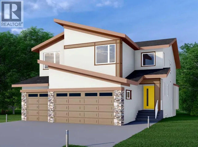 507 Waterford Rise, Chestermere, Alberta T1X3B5